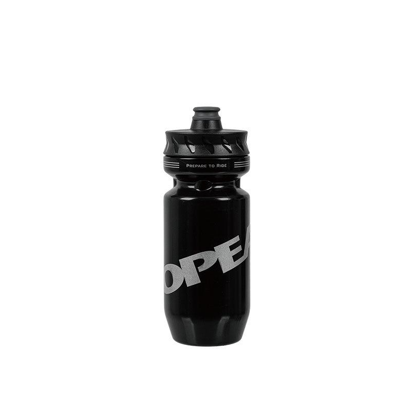 TOPEAK Bidon Water Bottle 600ml Negro - TOPEAK | ARS Bike Parts