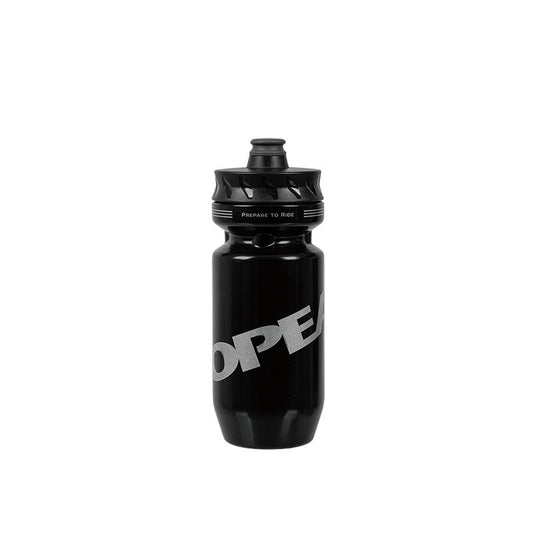 TOPEAK Bidon Water Bottle 600ml Negro - TOPEAK | ARS Bike Parts