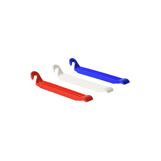 Blister 3 Desmontables Tricolor Zefal - ZEFAL | ARS Bike Parts