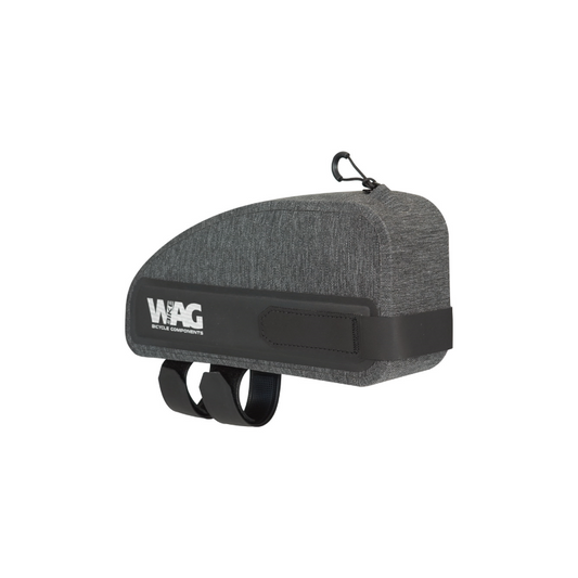 Bolsa Bikepacking Sopracanna Gris WAG