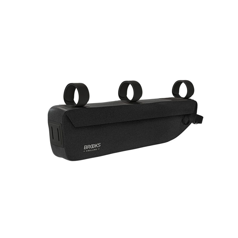 Bolsa Cuadro Brooks Scape Grande (negra)