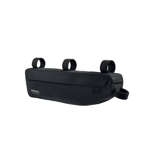 Bolsa Cuadro Brooks Scape Pequeña (negra)
