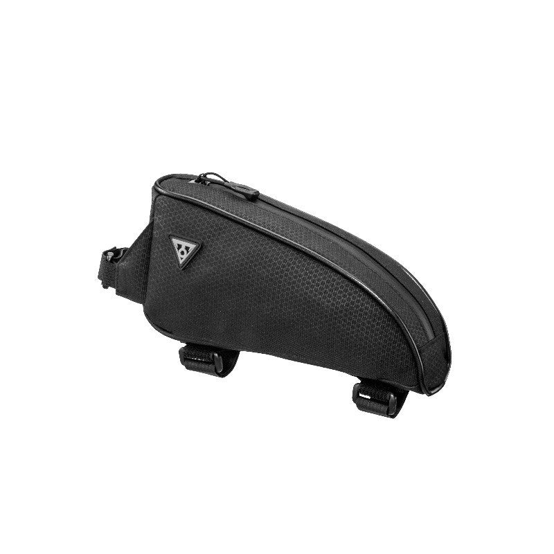 Bolsa De Cadro Tubo Superior Toploader 0.75l Negra Topeak