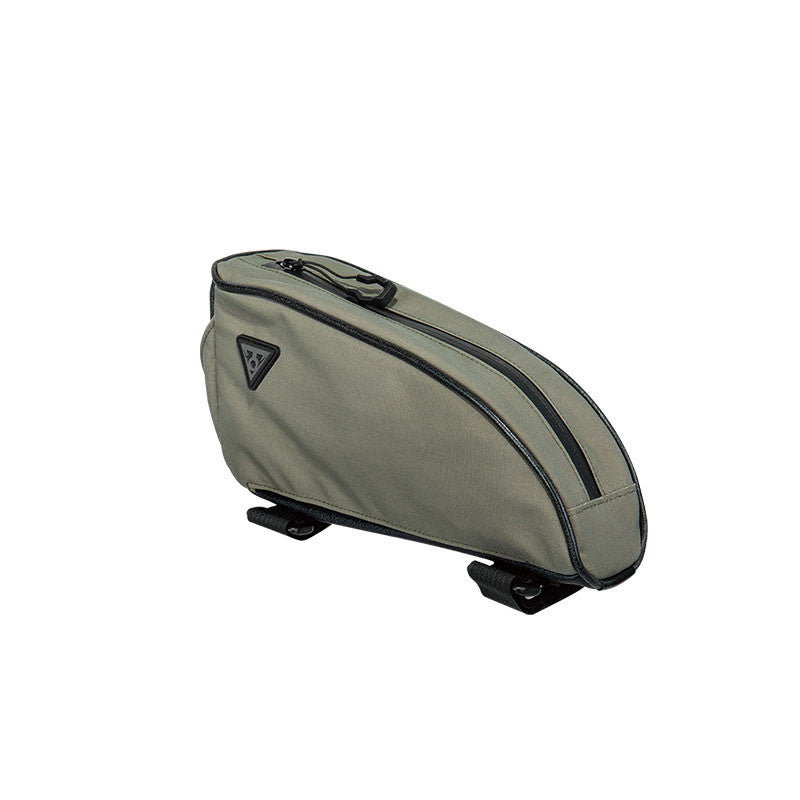 Bolsa De Cadro Tubo Superior Toploader 0.75l Verde Topeak