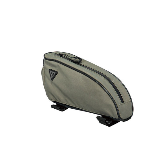 Bolsa De Cadro Tubo Superior Toploader 0.75l Verde Topeak