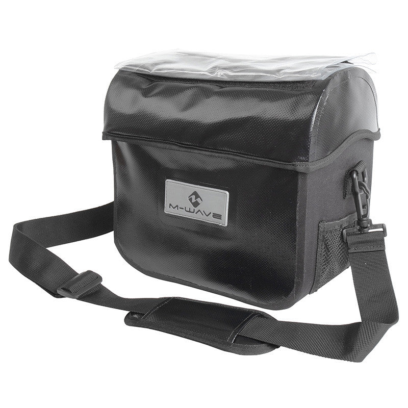M-Wave Bolsa Del. C-Soporte 22-31.8 Ø Ottawa Impermeable - M-WAVE | ARS Bike Parts