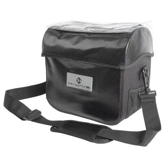 M-Wave Bolsa Del. C-Soporte 22-31.8 Ø Ottawa Impermeable - M-WAVE | ARS Bike Parts