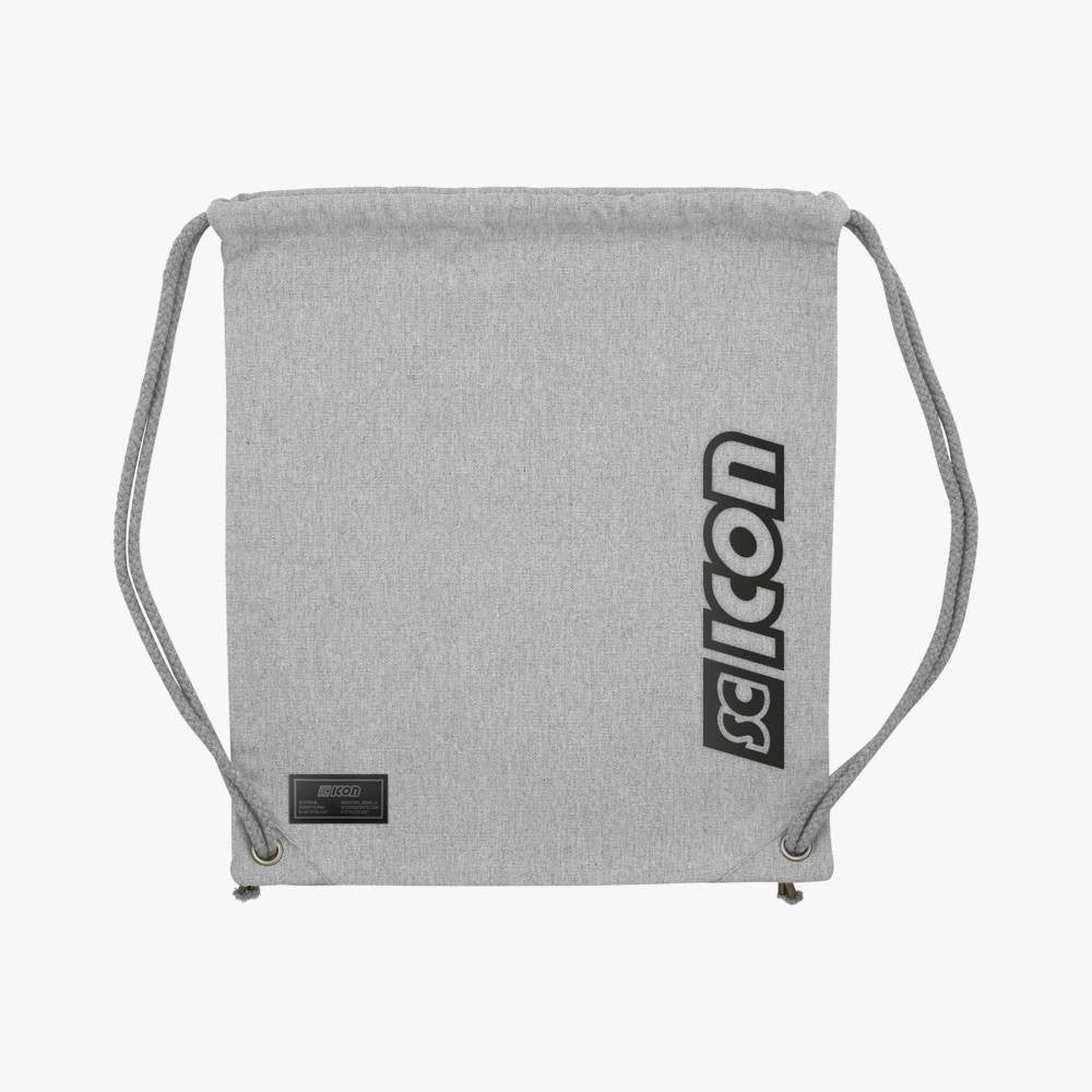 Bolsa Entrenamiento SCICON (gris) - SCICON | ARS Bike Parts
