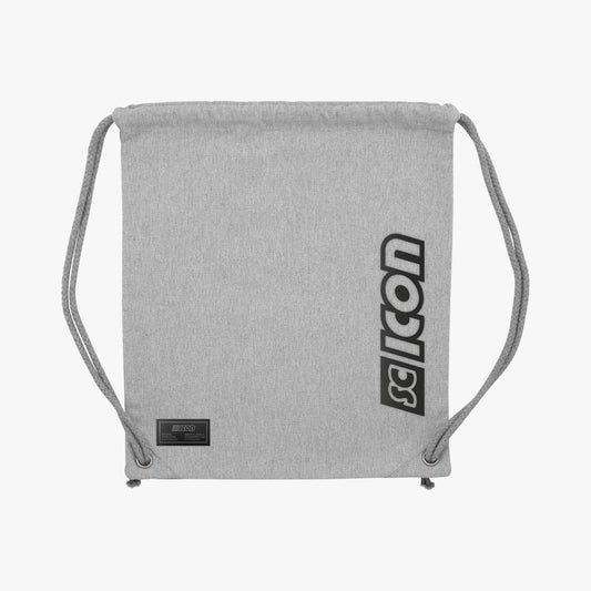 Bolsa Entrenamiento SCICON (gris) - SCICON | ARS Bike Parts