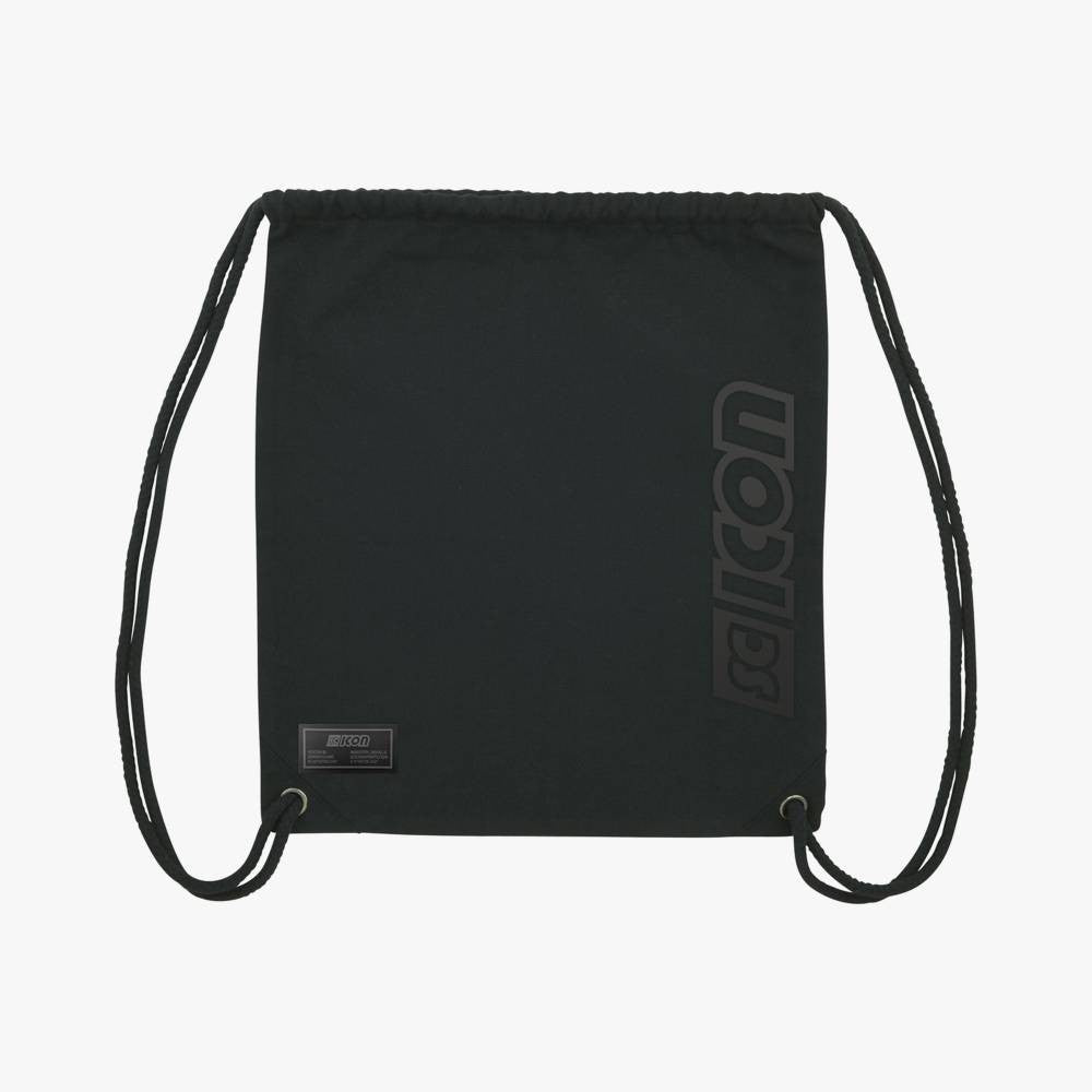 Bolsa Entrenamiento SCICON (negro) - SCICON | ARS Bike Parts