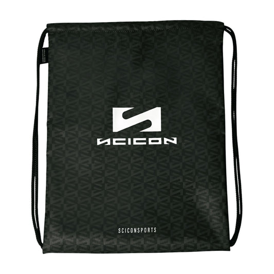 Bolsa Entrenamiento SCICON (negro) - SCICON | ARS Bike Parts