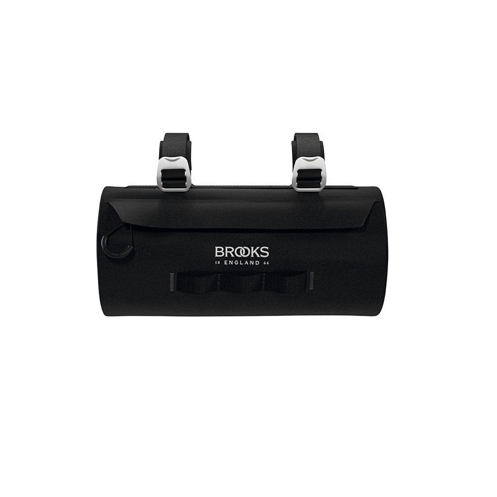 Bolsa Manillar Brooks Scape (negra)