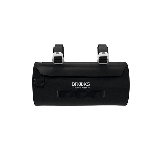 Bolsa Manillar Brooks Scape (negra)