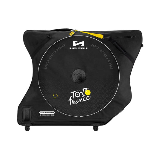 Bolsa Portabicicletas Scicon Aerocomfort 3.0 Road Tour De France