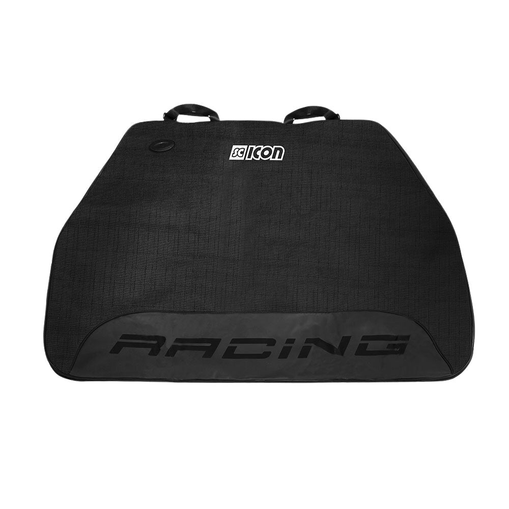 Bolsa Portabicicletas Scicon Travel Plus Racing (negra)