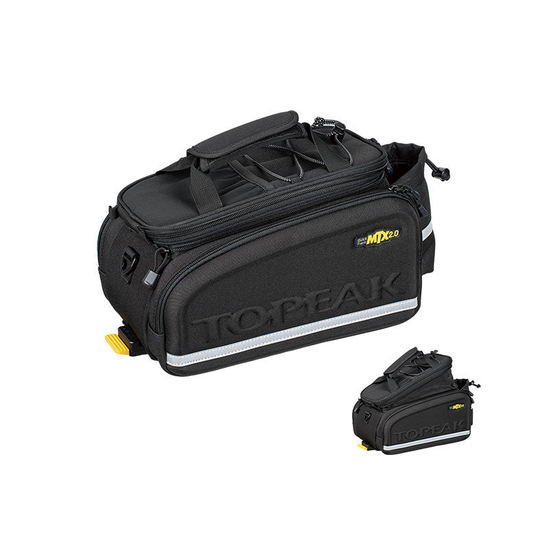 Bolsa Portabultos Mtx Trunkbag Dx