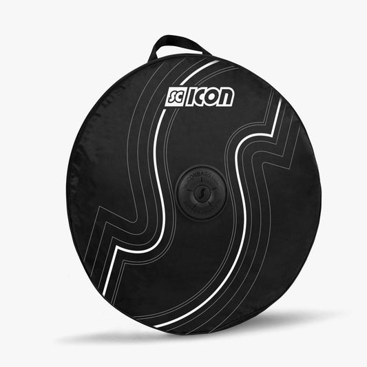 Bolsa Portaruedas Acolchada SCICON (para 1 Rueda) - SCICON | ARS Bike Parts