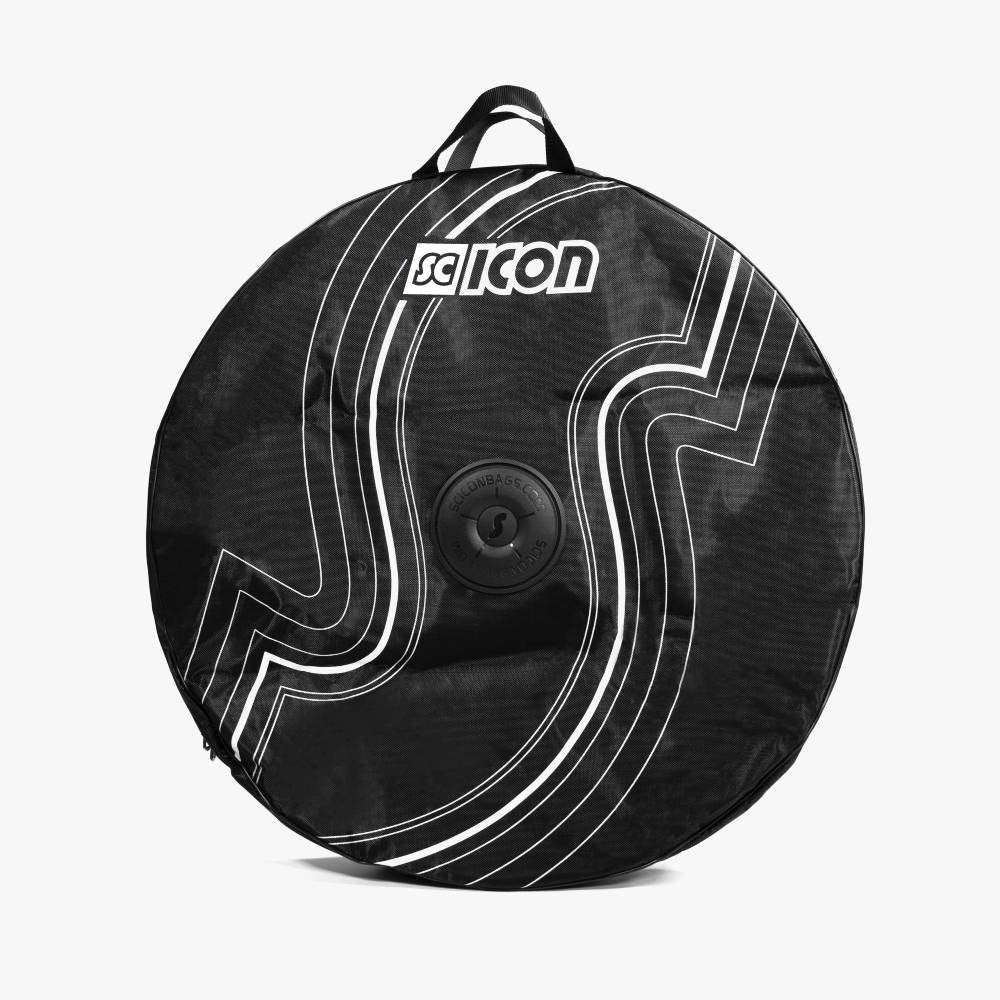 Bolsa Portaruedas MTB 29" Acolchada SCICON (para 1 Rueda) - SCICON | ARS Bike Parts