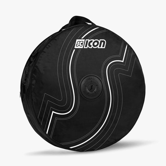 Bolsa Portaruedas SCICON (para 2 Ruedas) - SCICON | ARS Bike Parts