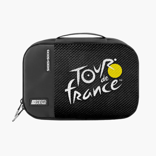 Bolsa Portazapatillas SCICON Tour de France - SCICON | ARS Bike Parts