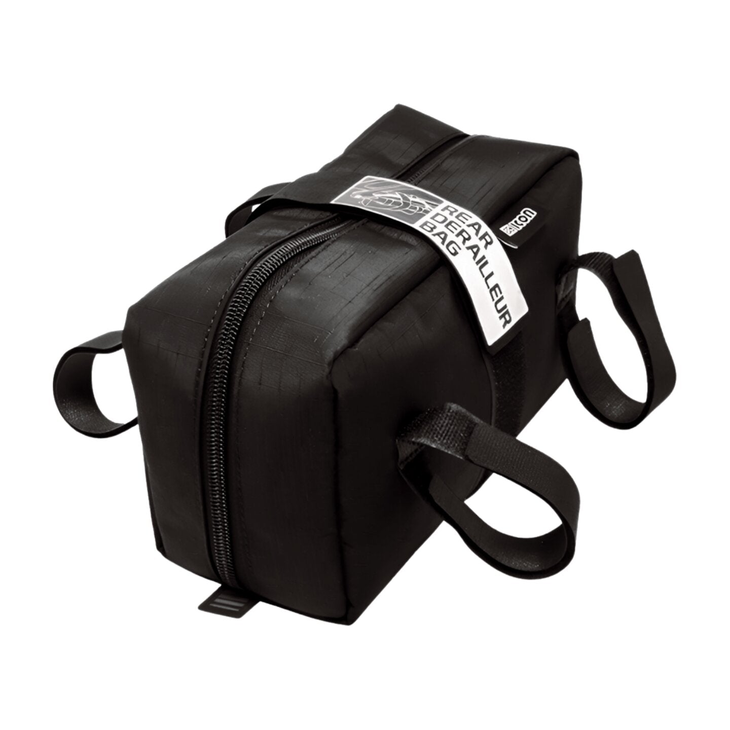 Bolsa Protectora Cambio SCICON (negra) - SCICON | ARS Bike Parts