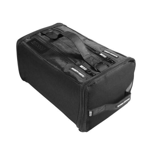 Bolsa Scicon Race Day Rain (negra)