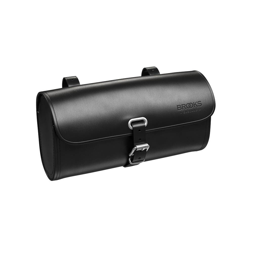 Bolsa Sillín Brooks Challenge Grande (negra)
