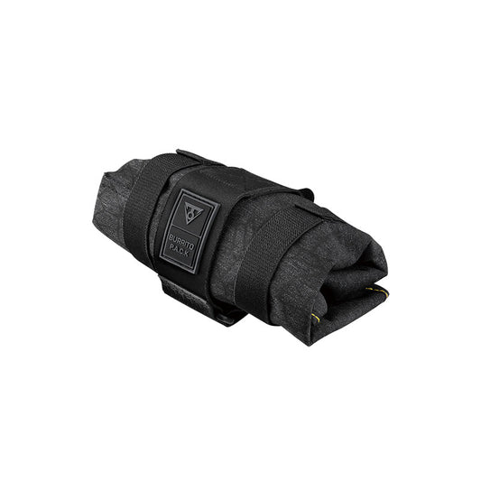 Bolsa Sillin Burrito Pack