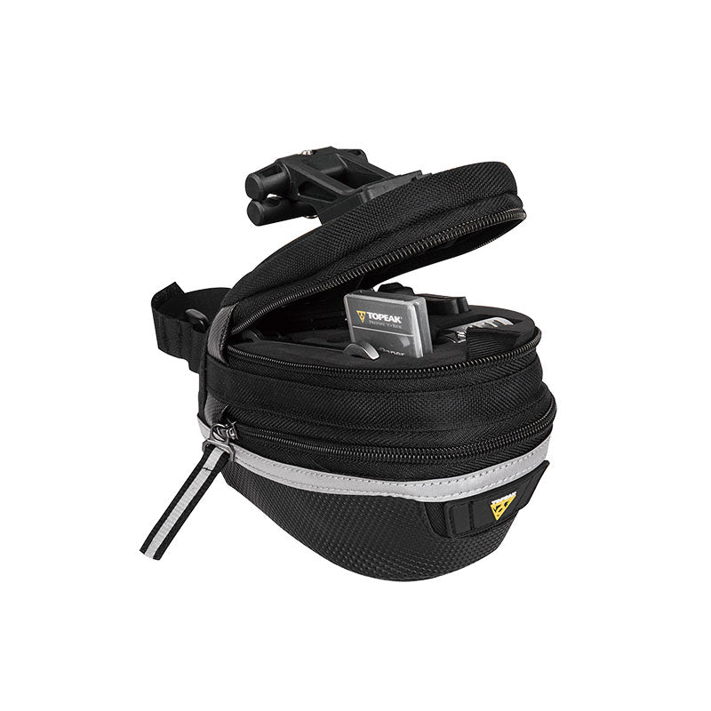 Bolsa Sillin + Herramientas Wedge Pack Ii