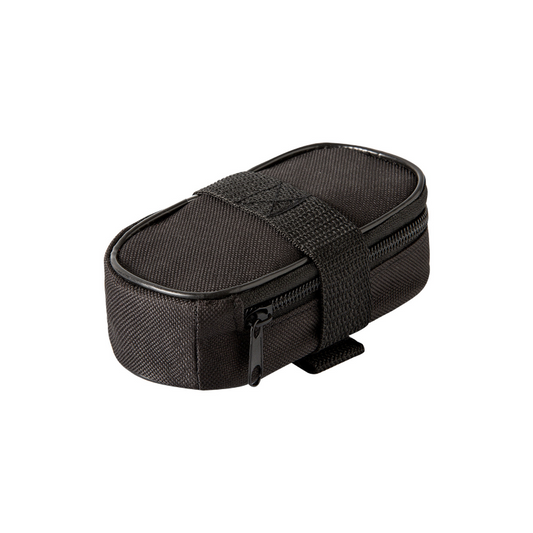 Easy Bolsa Sillín Porta Camara Velcro Color Negro - EASY | ARS Bike Parts