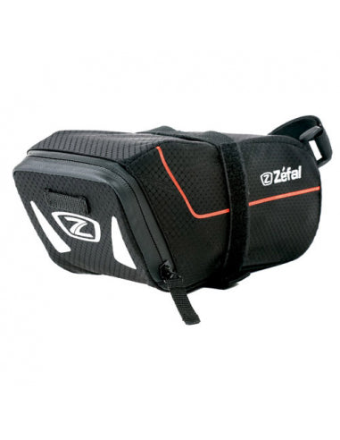 Bolsa Sillín Zefal "z Light Pack" L - ZEFAL | ARS Bike Parts