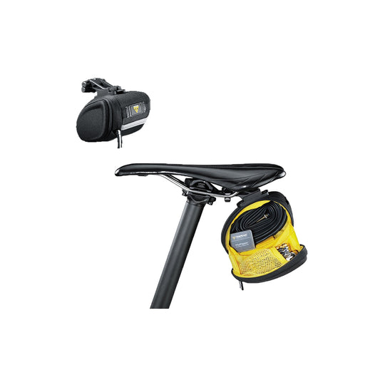 Bolsa Topeak Sidekick Wedge Pack *