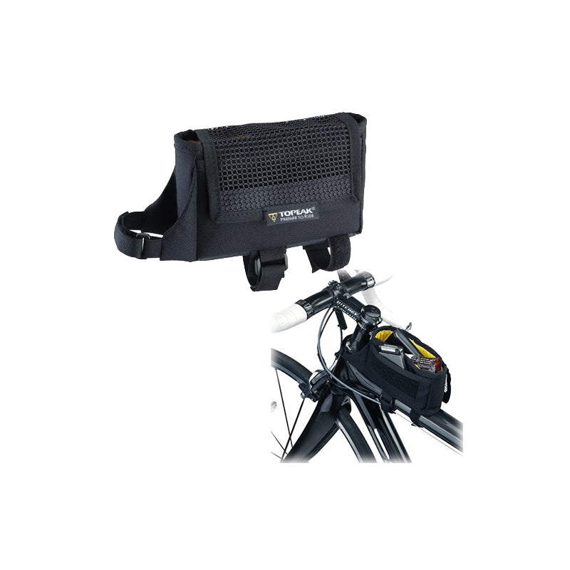 TOPEAK Bolsa Tribag - TOPEAK | ARS Bike Parts