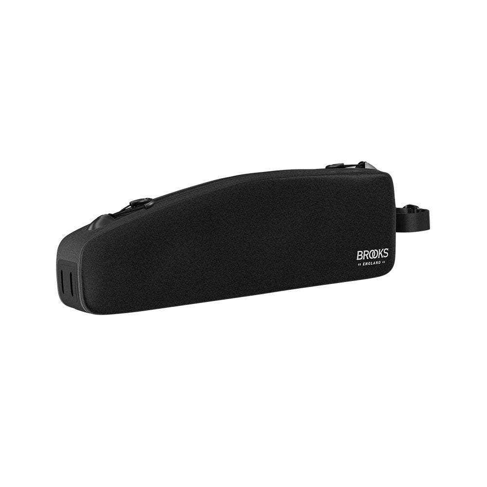 Bolsa Tubo Superior Brooks Scape Larga (negra)
