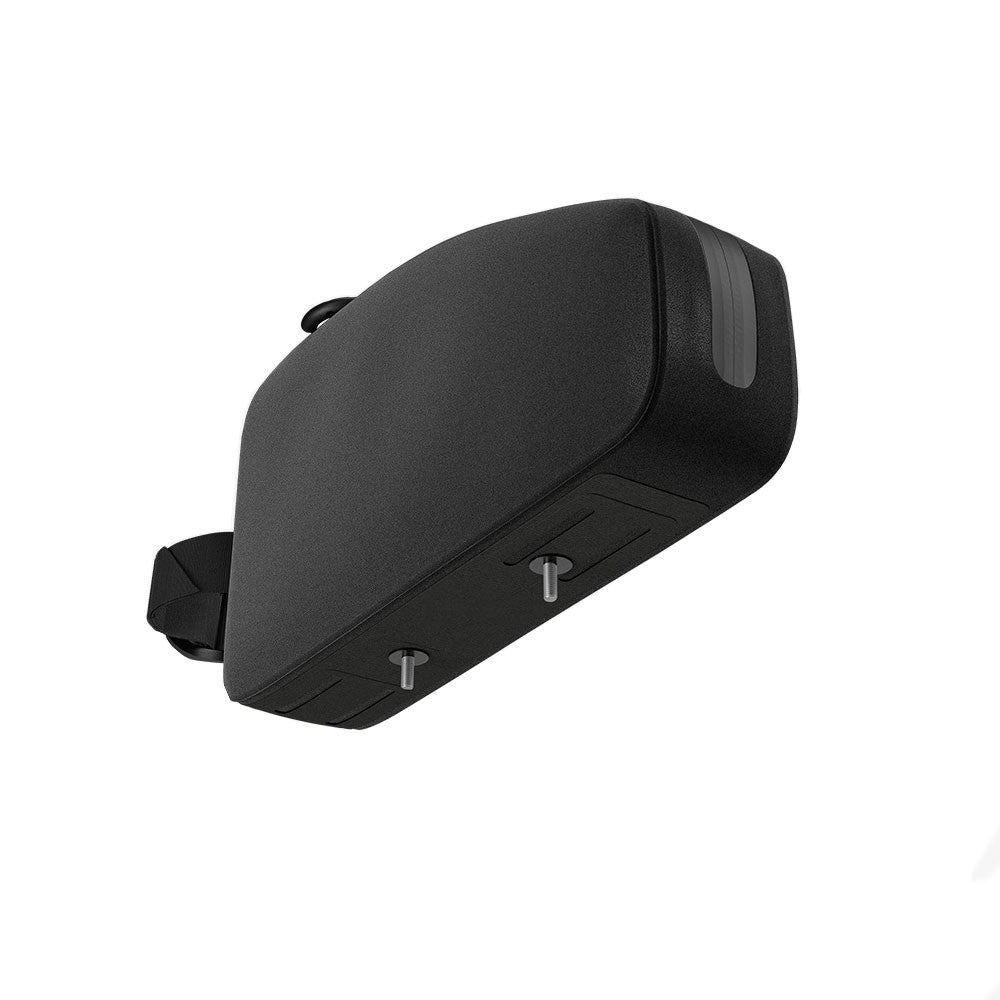 Bolsa Tubo Superior Con Tornillos Brooks Scape (negra)