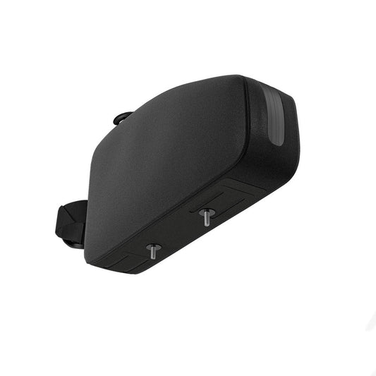 Bolsa Tubo Superior Con Tornillos Brooks Scape (negra)
