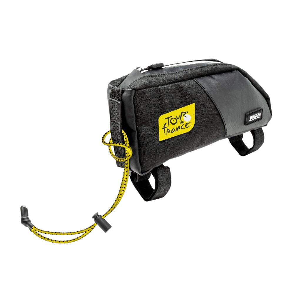 Bolsa Tubo Superior SCICON Tour de France (1 L) - SCICON | ARS Bike Parts