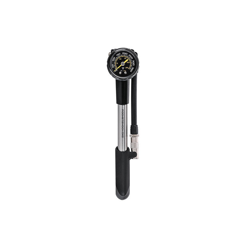 Bomba Horquilla Pocketshock Dxg TOPEAK - TOPEAK | ARS Bike Parts
