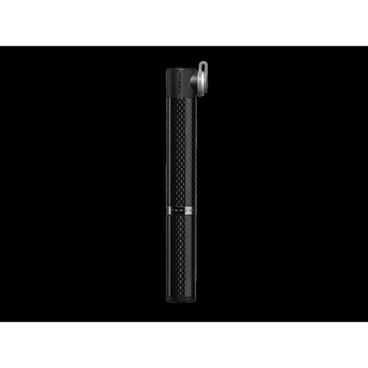 TOPEAK Bomba Micro Rocket Carbono - TOPEAK | ARS Bike Parts