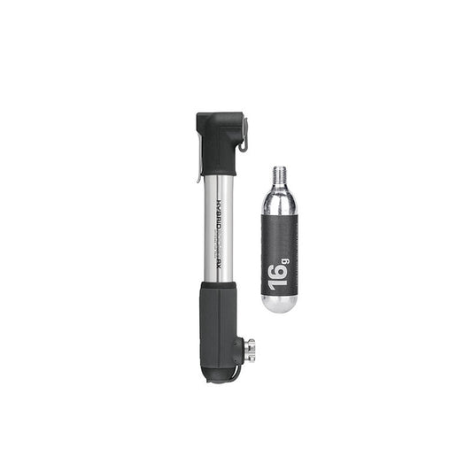 Bomba Mini Co2 Hybridrocket Rx Topeak *