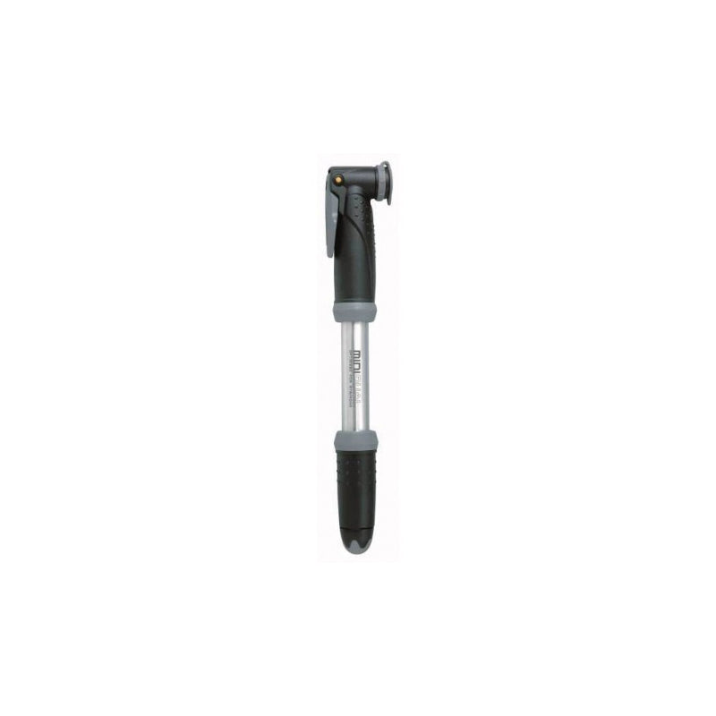 Bomba Mini Dual TOPEAK Mixta - TOPEAK | ARS Bike Parts