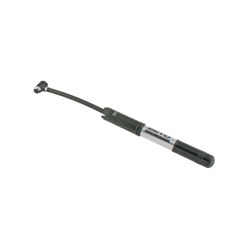Beto Bomba Mini Optima, Aluminio Latiguillo 8 Bares - BETO | ARS Bike Parts