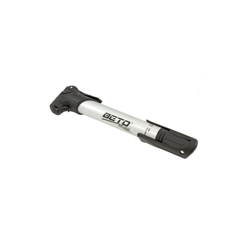 Beto Bomba Mini Quick Telescopica Aluminio 7 Bares - BETO | ARS Bike Parts