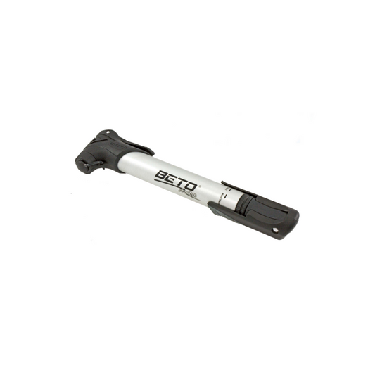 Beto Bomba Mini Quick Telescopica Aluminio 7 Bares - BETO | ARS Bike Parts
