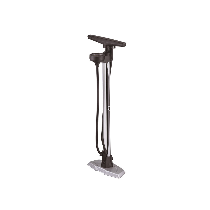 Bomba Taller Giyo Acero C-Manometro Gf-54e Mixta