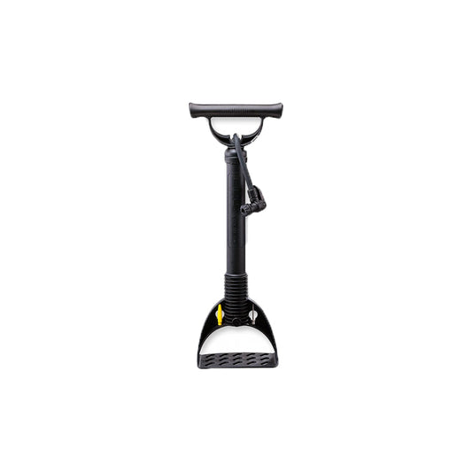 Bomba Taller Giyo Plastico gf-04 Mixta S-Manometro - GIYO | ARS Bike Parts