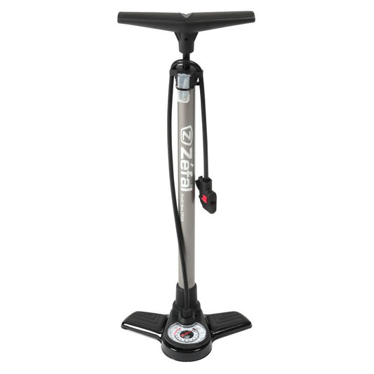 Bomba Taller Profil Max Fp20 C-Manometro