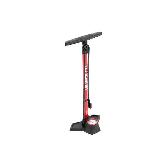 Bomba Taller Profil Max Fp30 C-Manometro