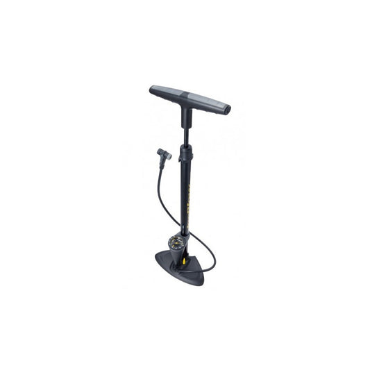 Bomba Taller TOPEAK Joeblow Max Hp Negro C-Manomet - TOPEAK | ARS Bike Parts