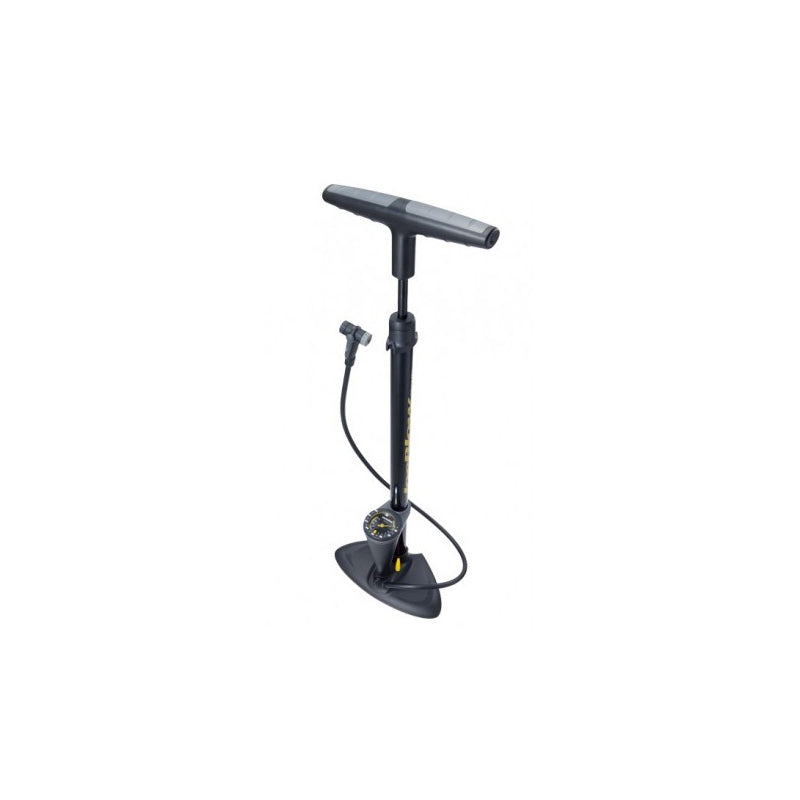 Bomba Taller Topeak Joeblow Max Hp Negro C-Manomet
